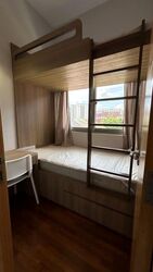 Casa Cambio (D19), Condominium #610682001